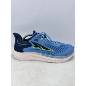 Altra Torin 7 Mens Running Shoes Blue Size 11 Athletic Comfort Sneaker